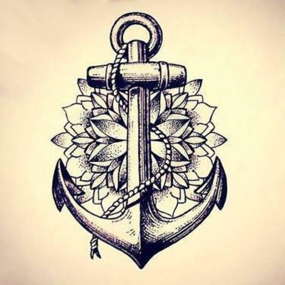 anchorsunshine